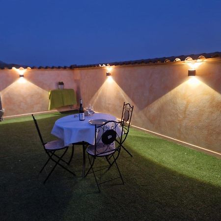 Casa Susanna Rural Sardinia Sini 외부 사진