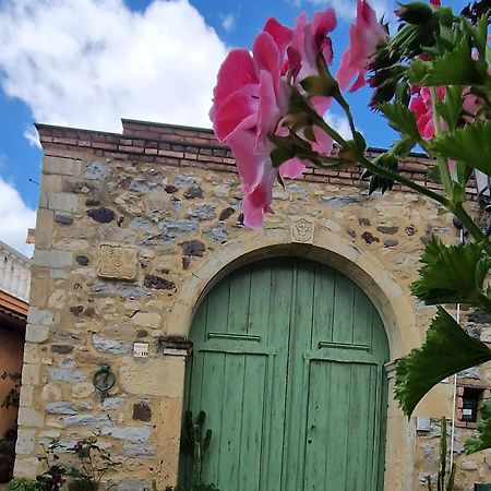 Casa Susanna Rural Sardinia Sini 외부 사진