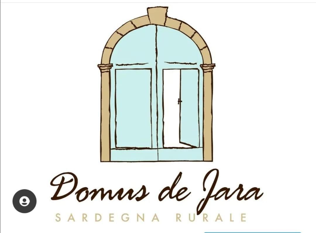 Casa Susanna Rural Sardinia Sini 외부 사진