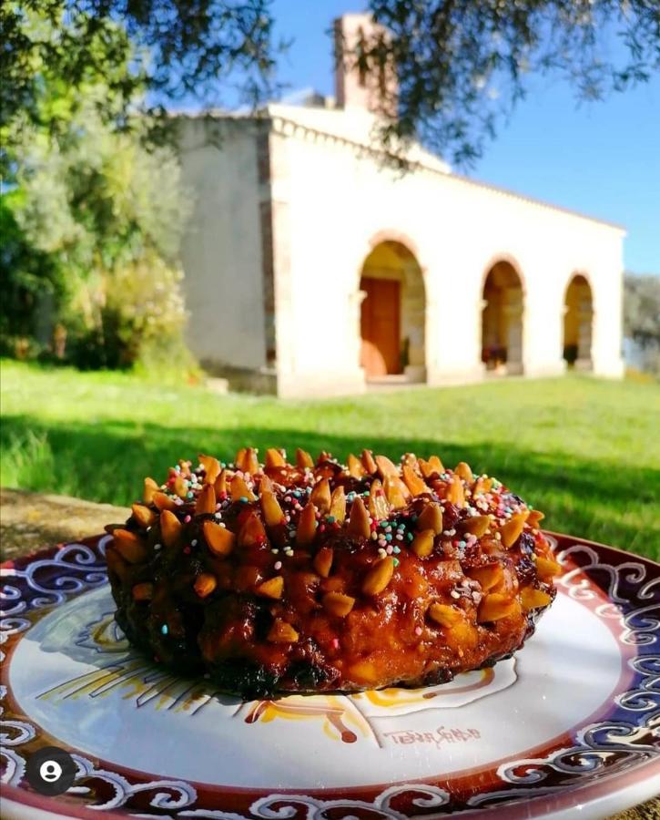 Casa Susanna Rural Sardinia Sini 외부 사진