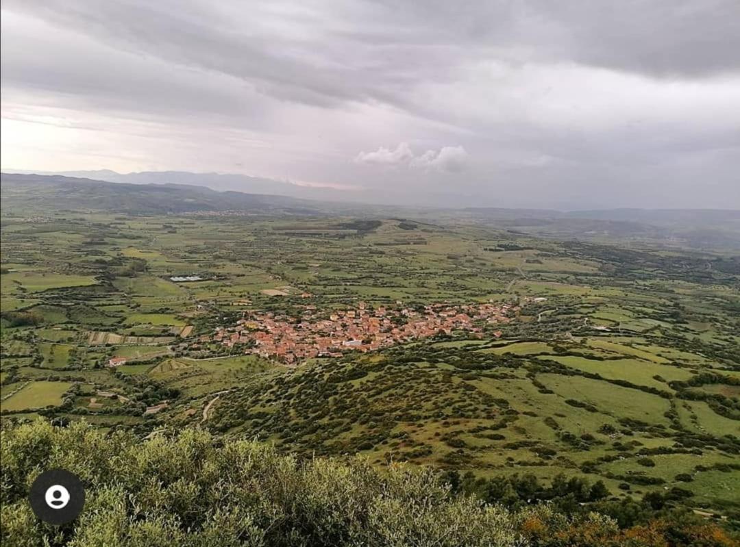 Casa Susanna Rural Sardinia Sini 외부 사진