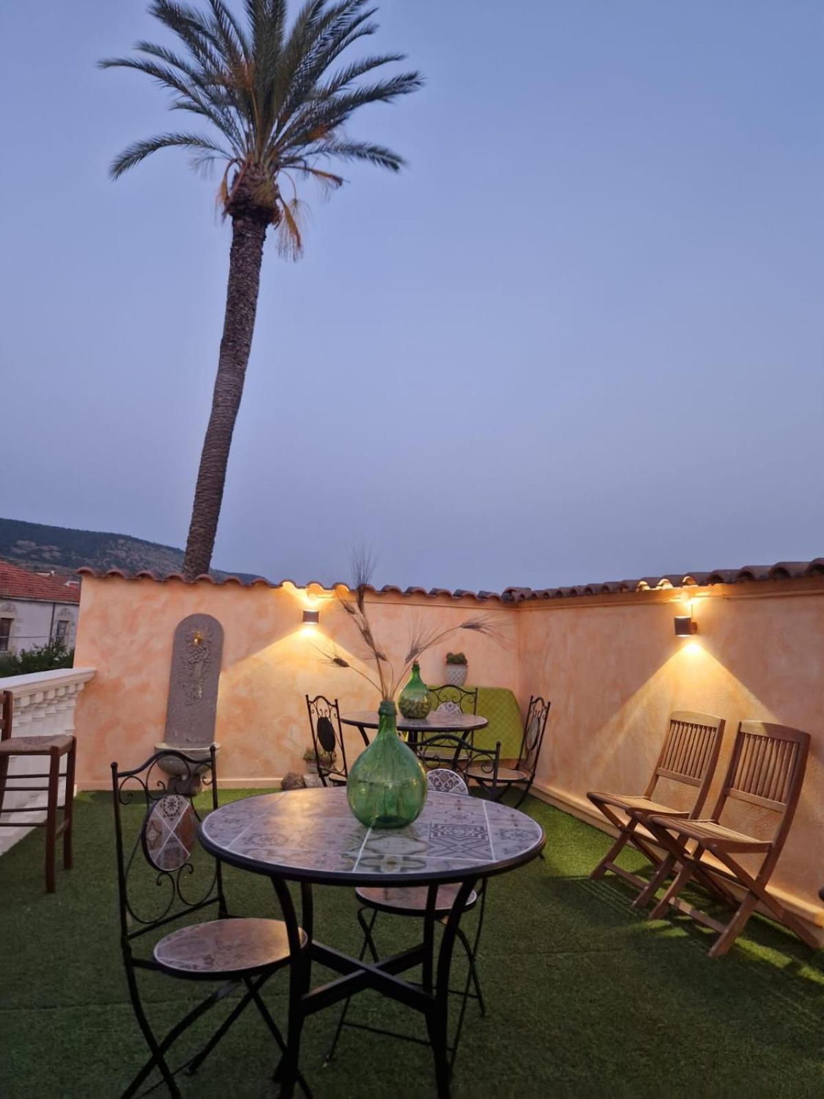 Casa Susanna Rural Sardinia Sini 외부 사진