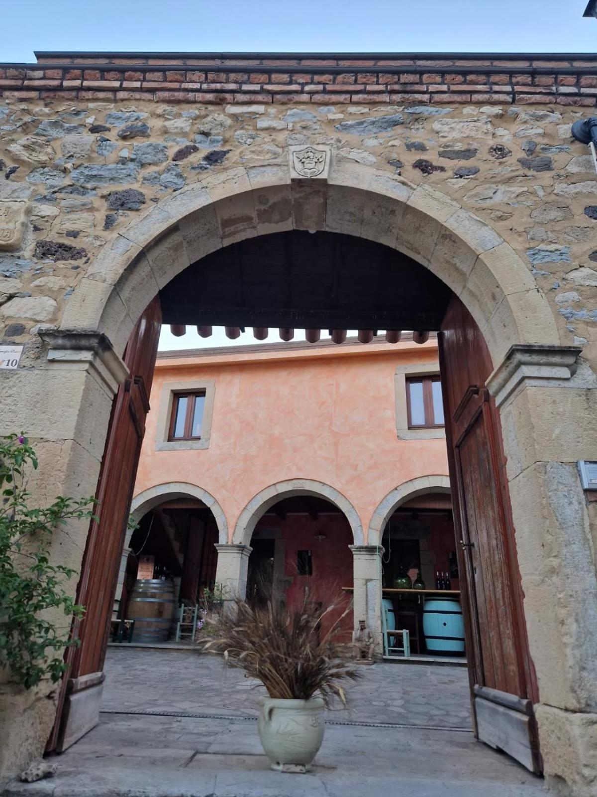 Casa Susanna Rural Sardinia Sini 외부 사진