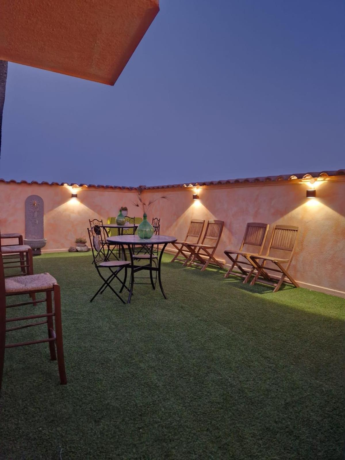Casa Susanna Rural Sardinia Sini 외부 사진