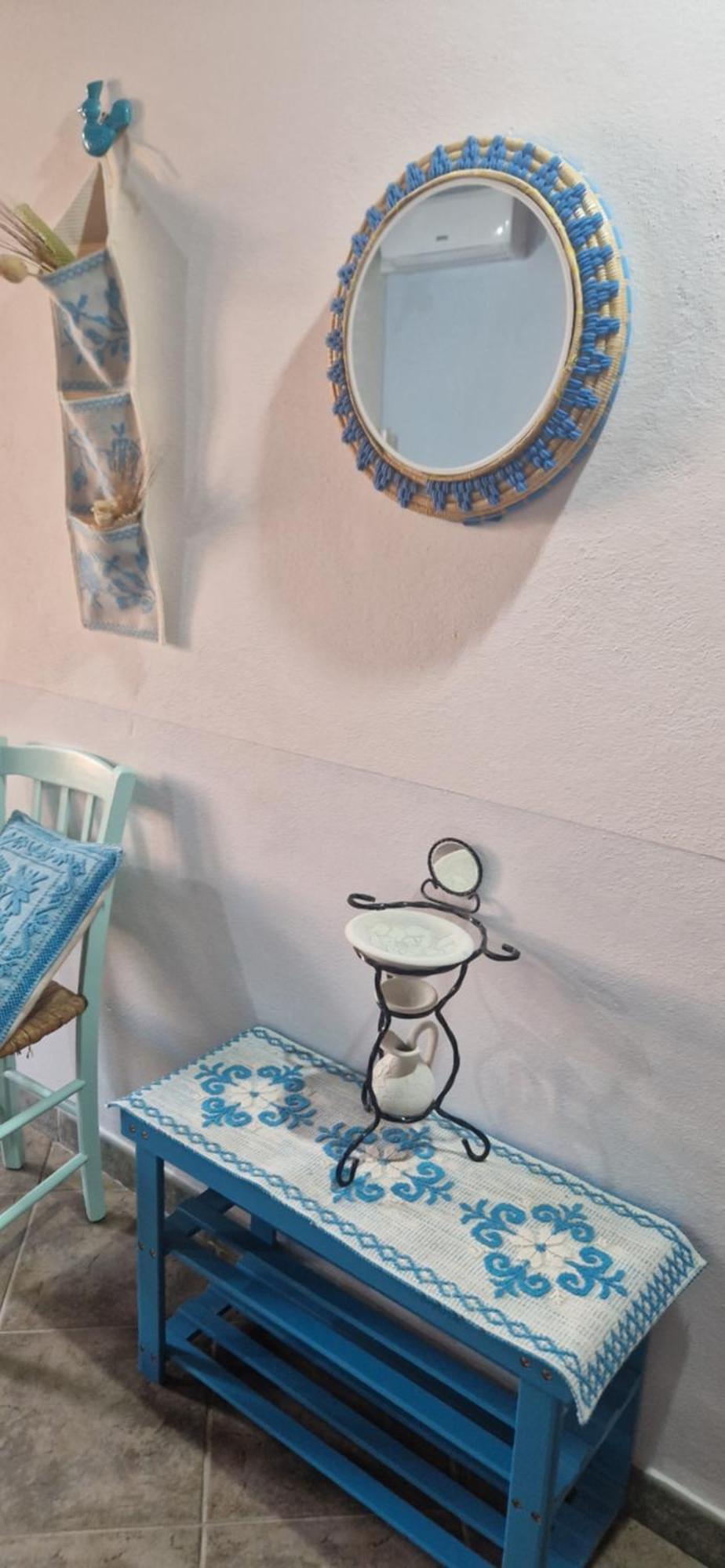 Casa Susanna Rural Sardinia Sini 외부 사진