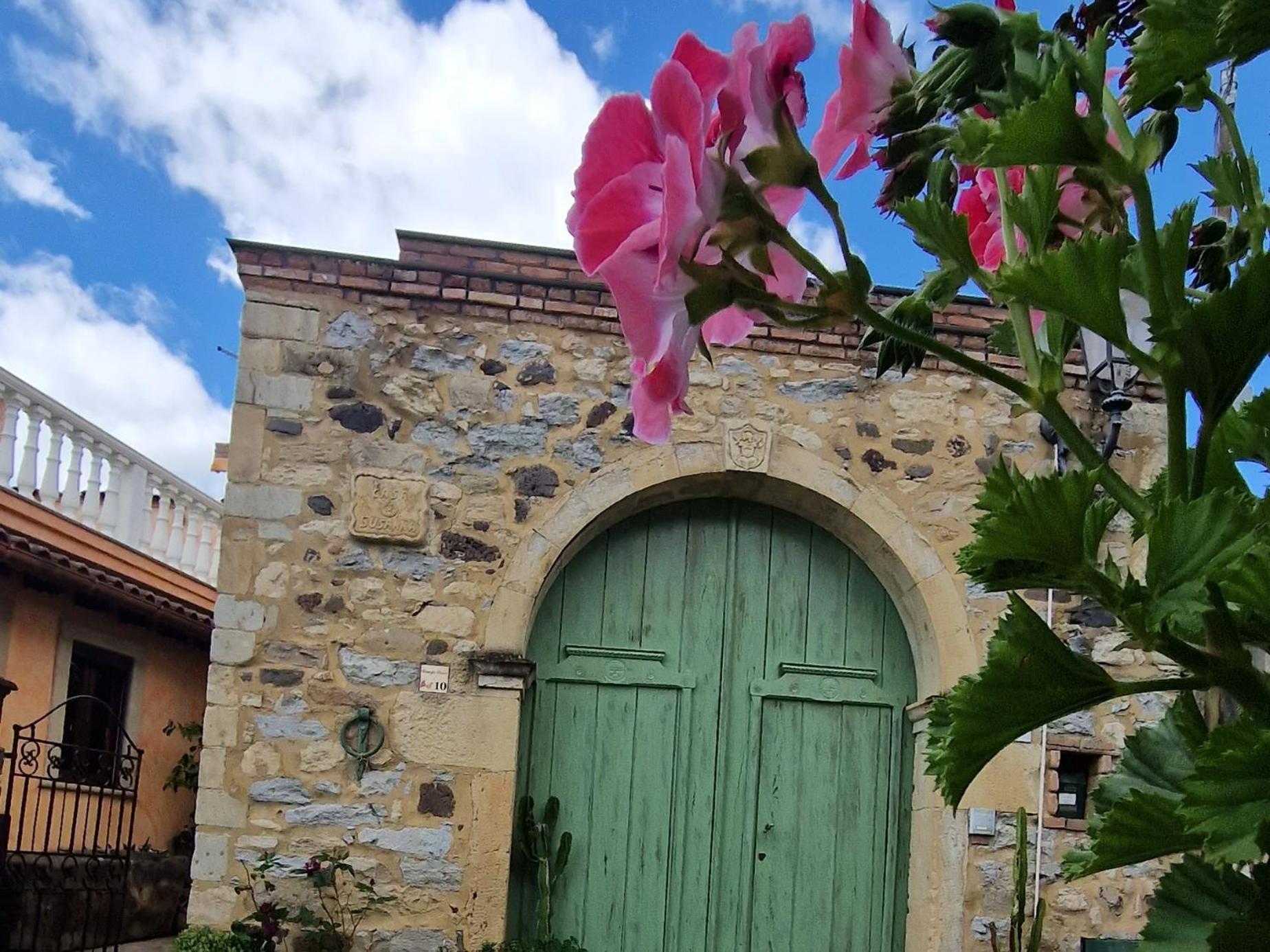 Casa Susanna Rural Sardinia Sini 외부 사진
