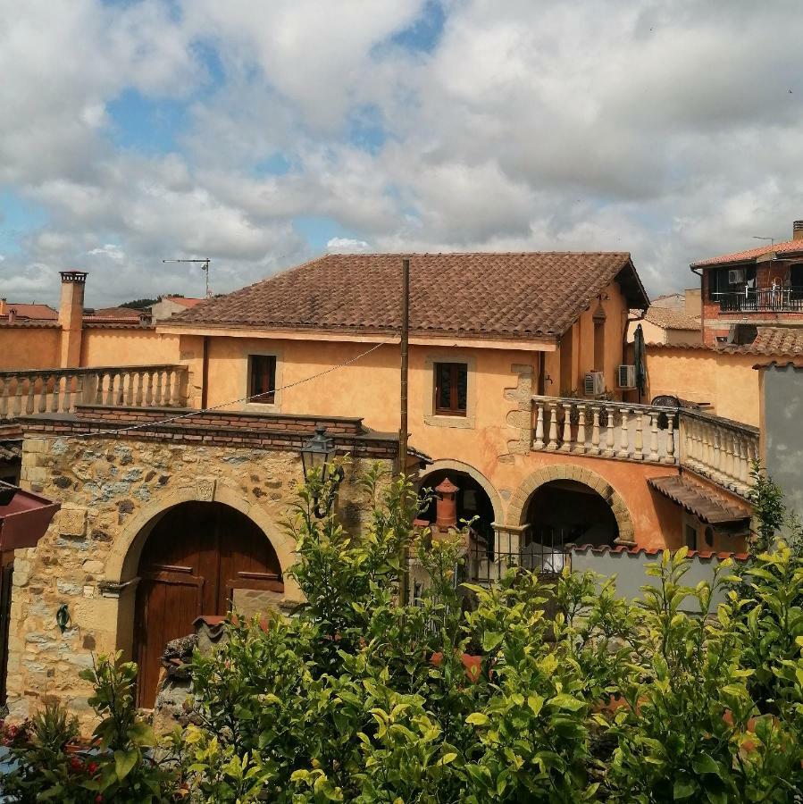 Casa Susanna Rural Sardinia Sini 외부 사진