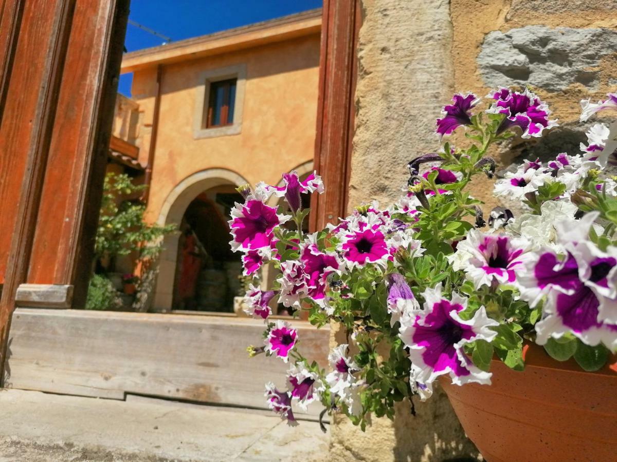 Casa Susanna Rural Sardinia Sini 외부 사진