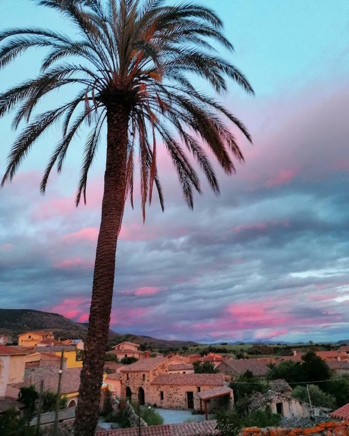 Casa Susanna Rural Sardinia Sini 외부 사진